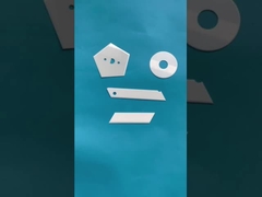 ZrO2 κεραμική λεπίδα