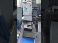 κεραμική βάρκα εξάτμισης