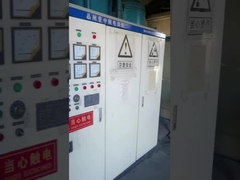 κεραμική βάρκα εξάτμισης