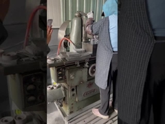 κεραμική βάρκα εξάτμισης