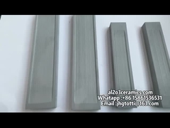 κεραμική βάρκα εξάτμισης