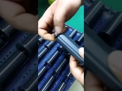 Κεραμική νιτριδίων πυριτίου