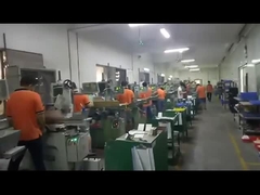 Κεραμική οξειδίων αλουμίνας υψηλής πυκνότητας με τη διηλεκτρική σταθερά 9,6 για τις εφαρμογές B2B