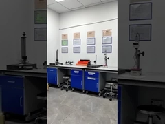 Steatite Πολωνού 24A λευκού 2 ή 3 μονωτές συνδετήρων τελικών φραγμών κεραμικής