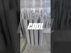 Άσπρος μονώνοντας Steatite αντιστάτης τσιμέντου κεραμικής για αυτοκίνητο βιομηχανικό αυτοκινήτων