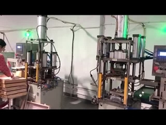 Steatite μόνωσης μη τυποποιημένη κεραμική χαντρών μερών αντίσταση θερμότητας προϊόντων υψηλή