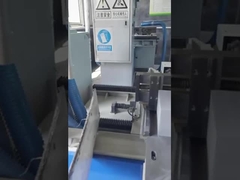 Υψηλής θερμοκρασίας 2 ή 3 Steatite Πολωνού 24A μονωτές συνδετήρων τελικών φραγμών κεραμικής