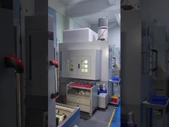 Steatite μόνωσης μη τυποποιημένη κεραμική χαντρών μερών αντίσταση θερμότητας προϊόντων υψηλή