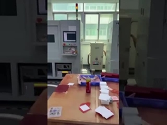 Steatite Πολωνού 24A λευκού 2 ή 3 μονωτές συνδετήρων τελικών φραγμών κεραμικής