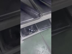 Si3n4 κεραμικό βίντεο