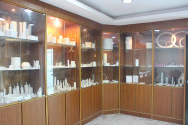 Κίνα Wuxi Special Ceramic Electrical Co.,Ltd Εταιρικό Προφίλ