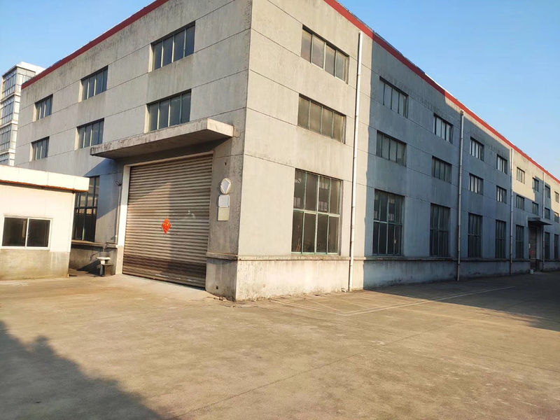 Wuxi Special Ceramic Electrical Co.,Ltd