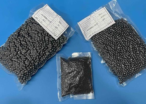 SI3N4 Κεραμική ράβδος πλάκα έμβολο εξατομικευμένα μέρη για υψηλής θερμοκρασίας γρήγορα καυτό και γρήγορα κρύο περιβάλλοντα