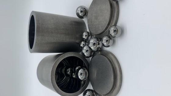 Υπερισσότερη συμπιεστική αντοχή κεραμική νιτρικού πυριτίου για χρήση σε συσκευή μετάδοσης