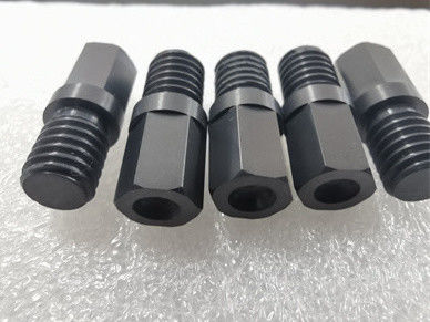 Κεραμικά νιτρικού πυριτίου για χημικά μηχανήματα και εξοπλισμό, τρόφιμα, θαλάσσια και άλλα πεδία