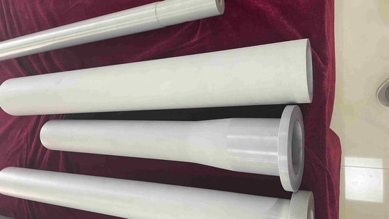 Υπερδύναμες κεραμικές σφαίρες νιτρικού πυριτίου πυκνότητας 3,2 G/cm3 με εξαιρετική αντοχή στην κάμψη