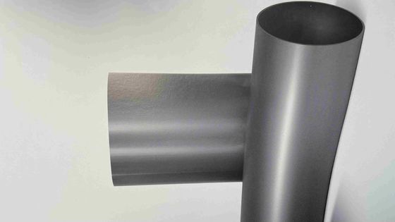 Υψηλής απόδοσης φρεσκάρισμα του καρβιδίου του πυριτίου αλέτριου σωλήνα σε επεξεργασία άλεσης της βαφής της μπαταρίας λιθίου