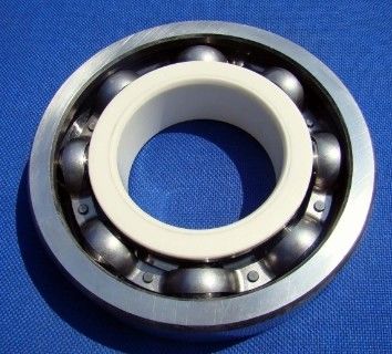 Κεραμική νιτρικού πυριτίου βιομηχανικής κλάσης με υψηλή σκληρότητα και αντοχή σε σπάσιμο