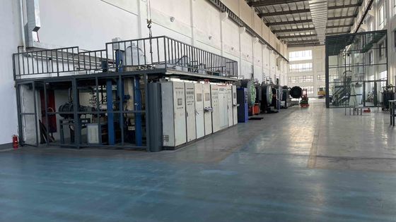 Προηγμένη Κηραμική Νιτρικού Σίληνα Υψηλών Επιδόσεων