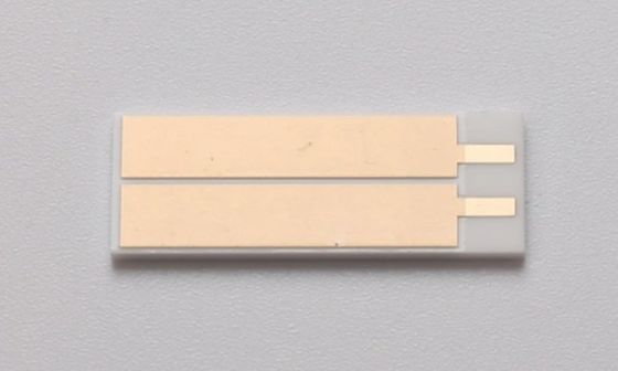 DBC κεραμικά υποστρώματα για ημιαγωγούς υψηλής ηλεκτρικής αγωγιμότητας και ανώτερης απόδοσης