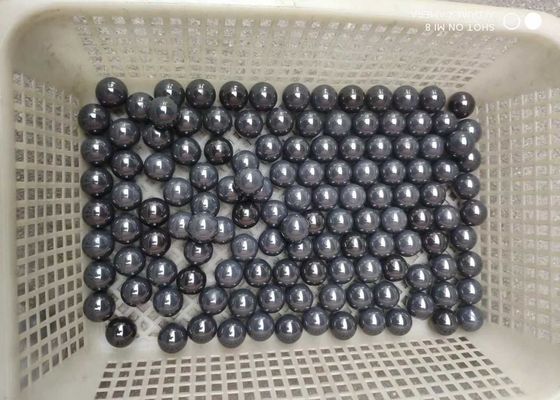 SI3N4 κεραμική νιτριδίων πυριτίου για το συντελεστή 300-400 GPa των υψηλών νεολαιών