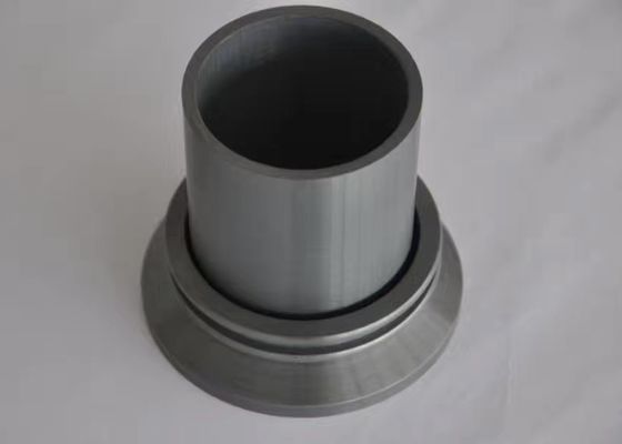 Κεραμικός κύλινδρος σφαιρών ρουλεμάν SI3N4 υψηλής ταχύτητας με τη συμπιεστική δύναμη 3800 MPA