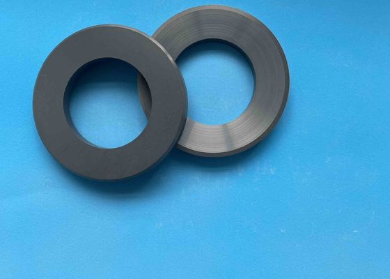 SI3N4 κεραμική σφαίρα με αντοχή συμπίεσης 3800 MPa και αντοχή σε σπάσιμο 7 MPa