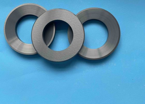 SI3N4 κεραμική μπάλα με διηλεκτρική σταθερά 9 και αναλογία Poisson 0.27