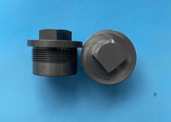 Υψηλής αντοχής κεραμική σφαίρα SI3N4 με αντοχή συμπίεσης 3800 MPa