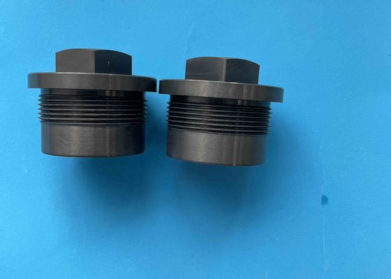 Ανθεκτική κεραμική μπάλα SI3N4 με εξαιρετική αναλογία Poisson S 0.27