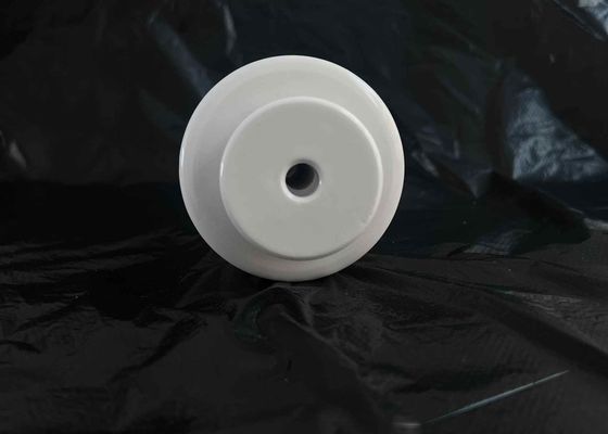 9.6 Ηλεκτρική σταθερά Al2O3 Κερματική με σκληρότητα 9 Mohs 25 W/m·K Θερμική αγωγιμότητα