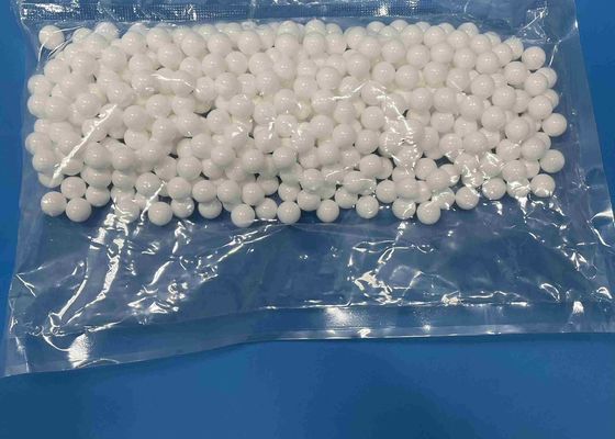 G5,G10 Κεραμική σφαίρα υψηλής ποιότητας Al2O3 για χρήση σε ρουλεμάν