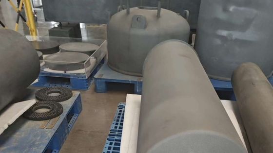 ΣΙΚ Τύπος διεργασίας για διεργασίες όπως ημιαγωγός και φωτοβολταϊκή διάχυση