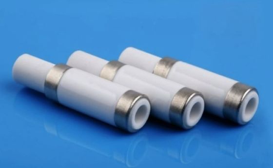 Υπηρεσίες μεταλλικοποίησης κεραμικών προϊόντων με υψηλή πυκνότητα ασημένιας επικάλυψης