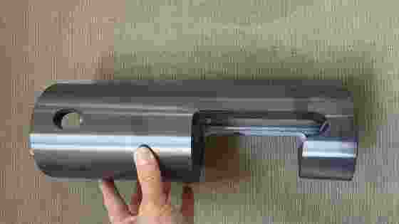 Κεραμικό SI3N4 υψηλής αντοχής στη φθορά για εξαρτήματα μύλων χαντρών και κεραμικά πάνελ αφυδάτωσης για χαρτοποιία